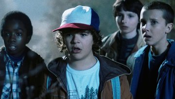 Stranger Things Review