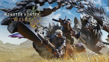Monster Hunter Wilds Review