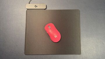 Logitech PowerPlay 2 Review