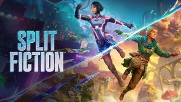 Split Fiction Review