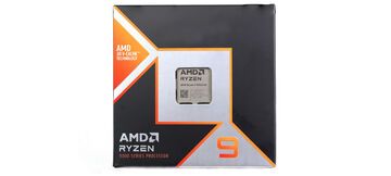 AMD Ryzen 9 9950X3D Review