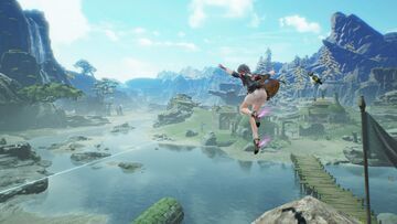 Atelier Yumia: The Alchemist of Memories Review