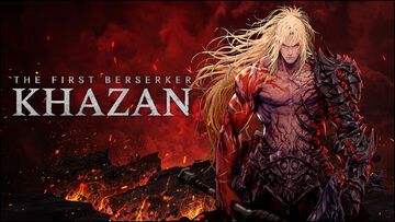 The First Berserker Khazan Review