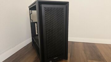 Corsair 4000D Review
