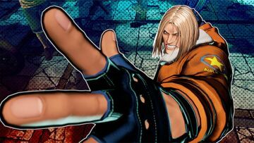 Fatal Fury City of the Wolves Review