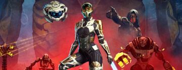 Steel Seed Review