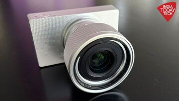 Sigma BF Review