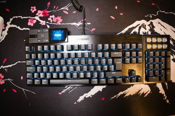 be quiet! Dark Mount Review