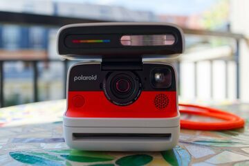 Polaroid Flip Review