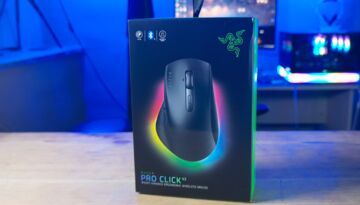 Razer Pro Click V2 Review