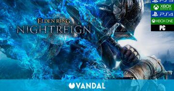 Elden Ring Nightreign Review