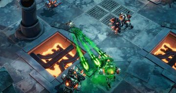 Lost in Random The Eternal Die Review