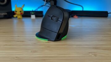 Razer Pro Click V2 Review