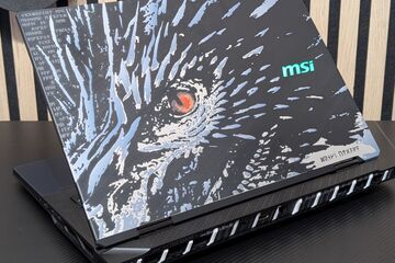 MSI Titan 18 HX Review