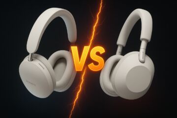 Sony WH-1000XM6 Review