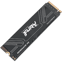 Kingston FURY Renegade Review