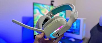 Logitech G G522 Review