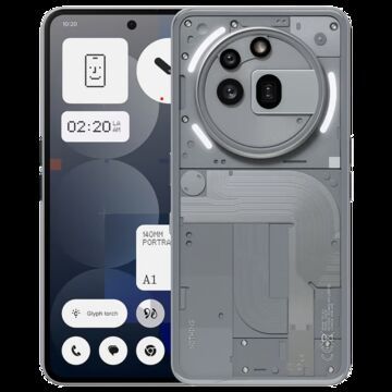Nothing Phone 3 Review