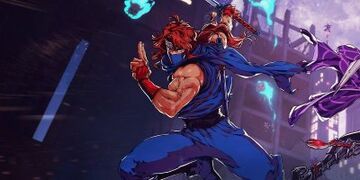 Ninja Gaiden Ragebound Review