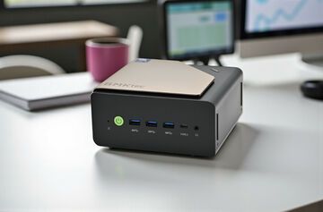 Intel Core Ultra 9 285H Review