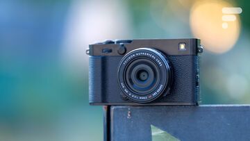 Fujifilm X-E5 Review