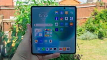Honor Magic V5 Review