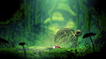 Hollow Knight Silksong Review