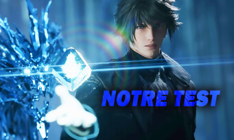 Lost Soul Aside Review