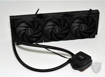 be quiet! Pure Loop 3 LX 360 Review