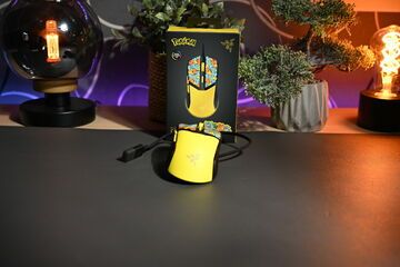 Razer Cobra Review