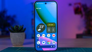 Google Pixel 10 Review