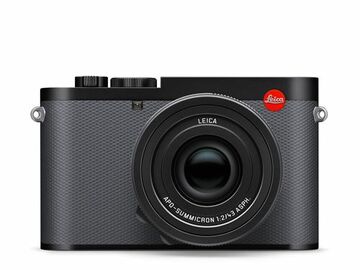 Leica Q3 Review