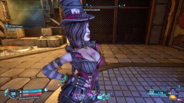 Borderlands 4 Review