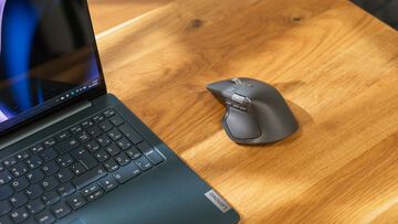 Logitech MX Master 4 Review