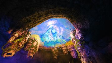 Keeper Review