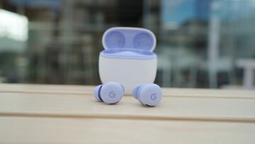 Google Pixel Buds 2A Review