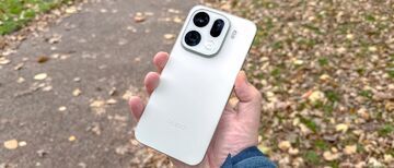 Oppo Find X9 Pro Review