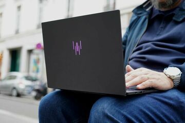 Acer Predator Triton 14 Review