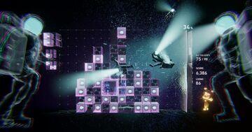 Lumines Arise Review