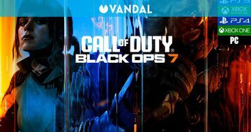 Call of Duty Black Ops 7 Review