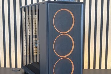 Fractal Design Epoch Review