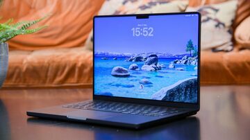 Apple MacBook Pro Review