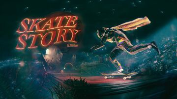 Skate Story Review