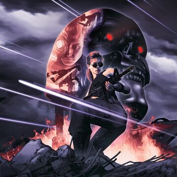 Terminator 2D: No Fate Review