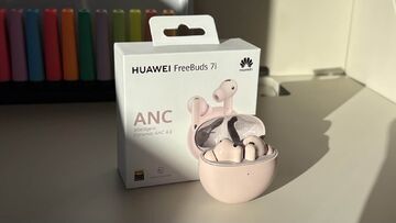 Huawei FreeBuds 7i Review