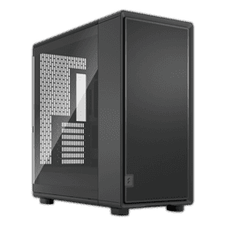 Fractal Design Epoch Review