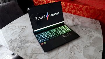 Acer Nitro 16 Review