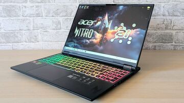 Acer Nitro 16 Review