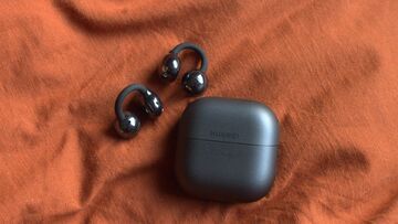 Huawei FreeClip 2 Review