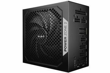 be quiet! Power Zone 2 Review